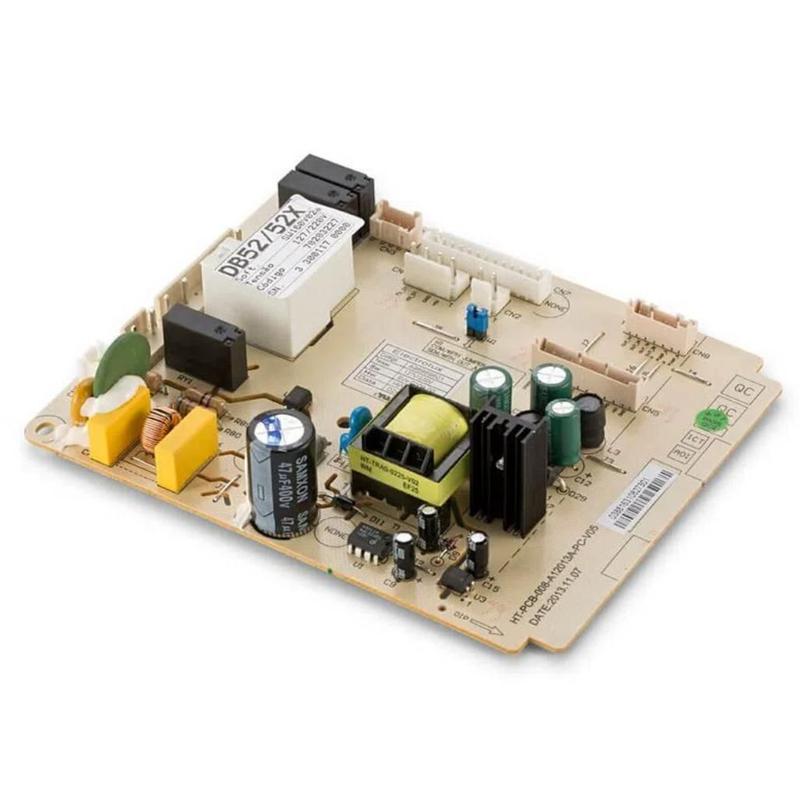 Placa de Potência para Geladeira Electrolux DB52X DT52 70203227